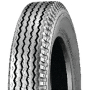 Loadstar Tires Loadstar Kenda Utility & Trailer Tire 10062